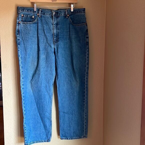 Levi’s 550 Jeans 40 x 30 - Picture 1 of 12